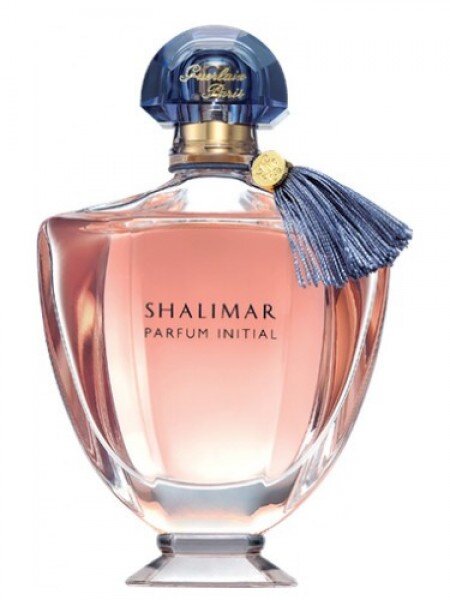 Guerlain Shalimar Initial EDP 100 ml Kadın Parfümü kullananlar yorumlar